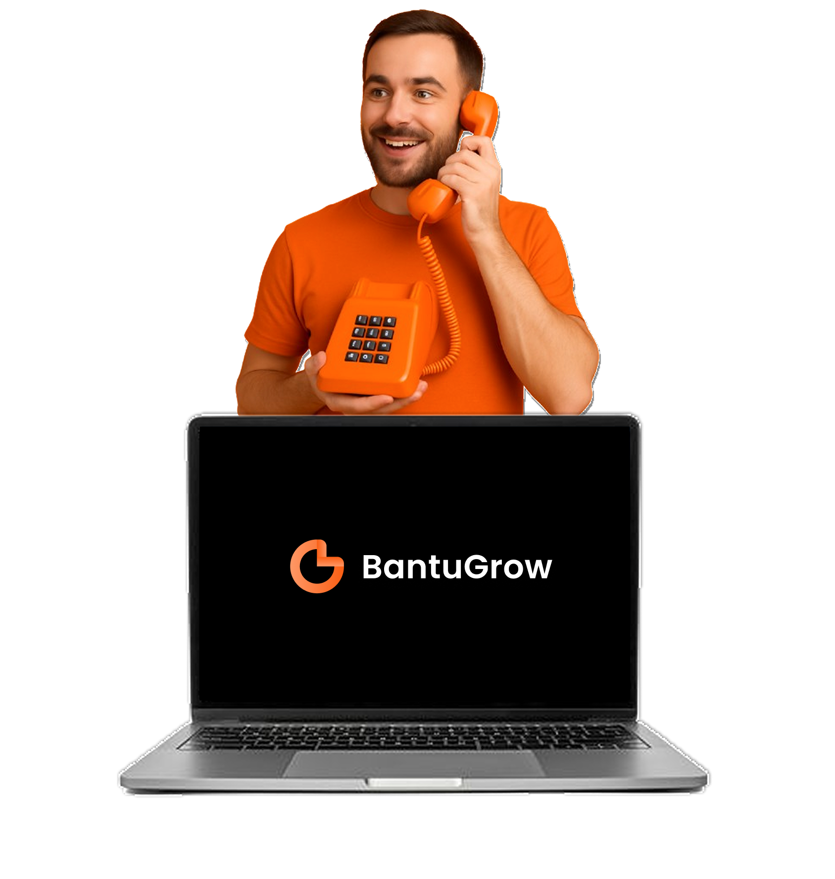 Tim kreatif sedang bekerja di studio modern dengan peralatan digital