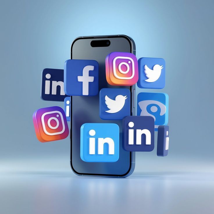 Paket Managemet Instagram