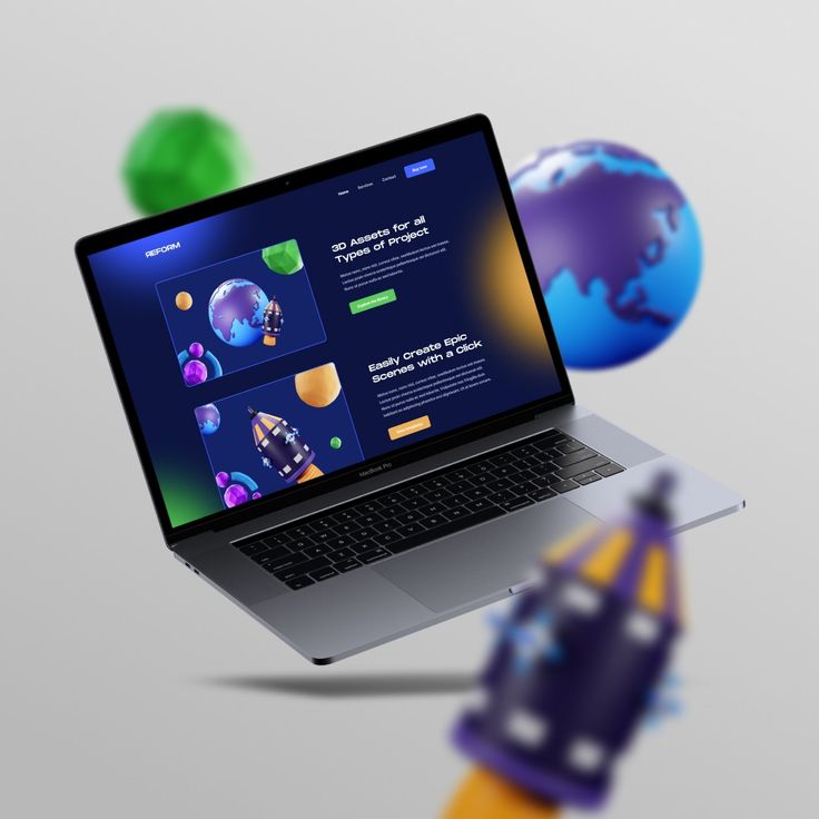 Paket Pengembangan web